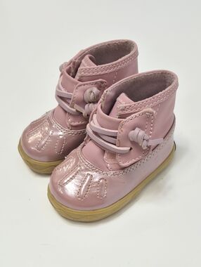Sperry Top Sider Saltwater boots Infant